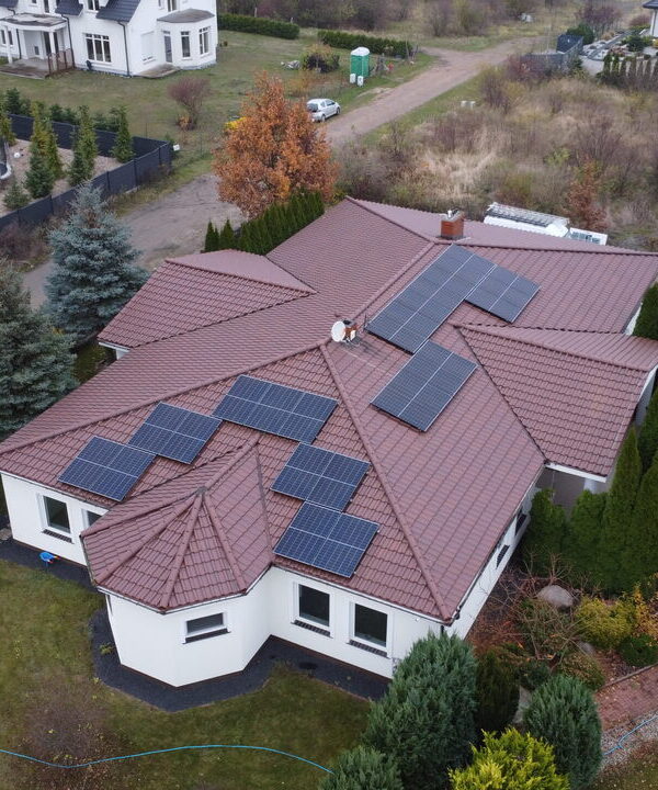 Fotowoltaika Szczecin 2