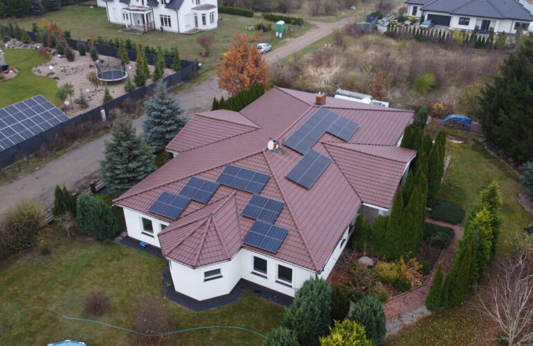 Fotowoltaika Szczecin 2