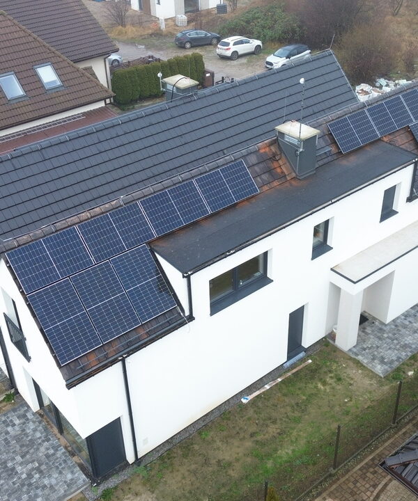 Fotowoltaika Szczecin