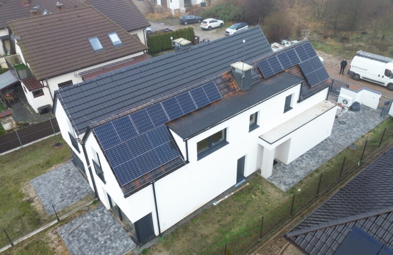 Fotowoltaika Szczecin