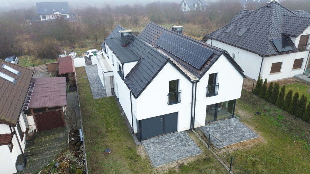 Fotowoltaika Szczecin