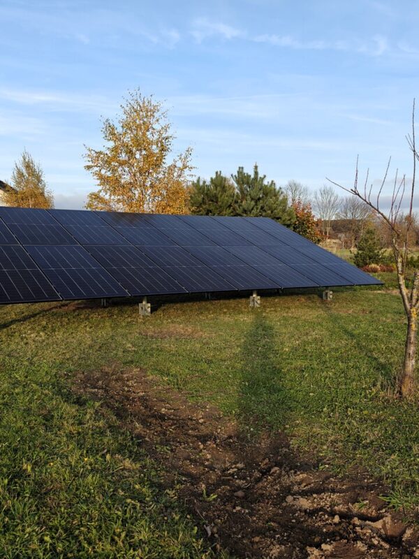 Fotowoltaika Gryfice