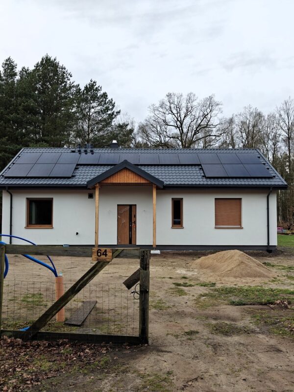 Fotowoltaika Szczecin