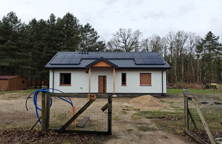 Fotowoltaika Szczecin