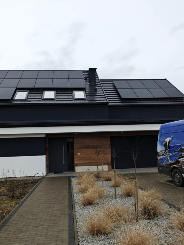 Fotowoltaika Szczecin