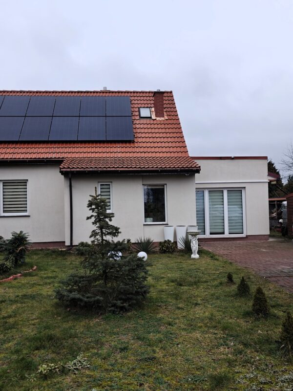 Fotowoltaika Szczecin