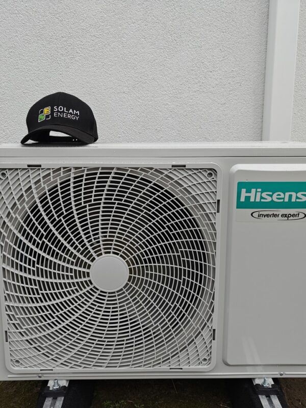 Klimatyzacja Szczecin