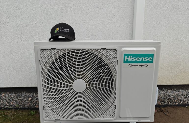 Klimatyzacja Szczecin