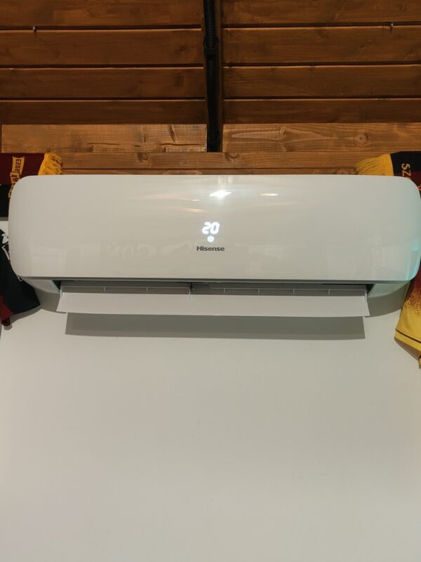 Klimatyzacja Szczecin