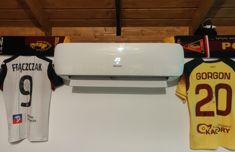 Klimatyzacja Szczecin