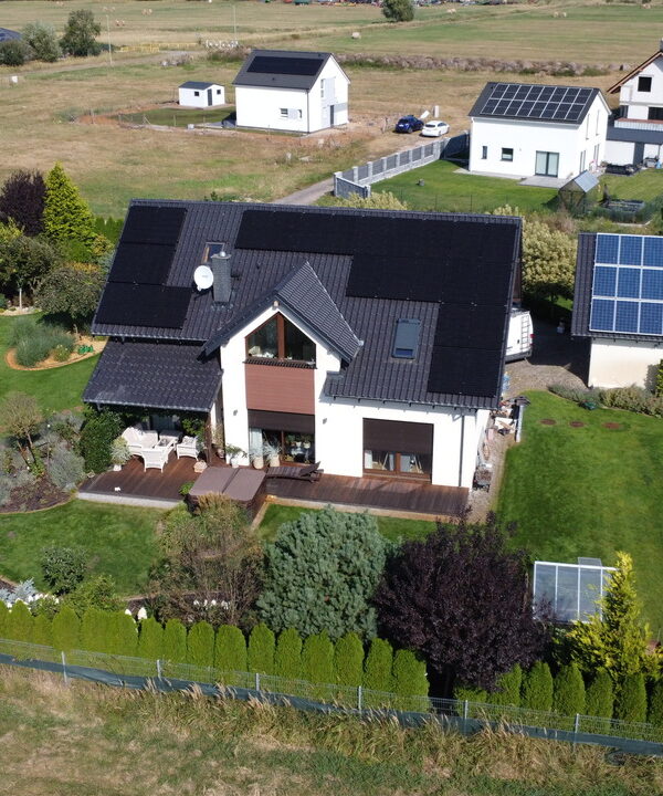 Fotowoltaika zachodniopomorskie