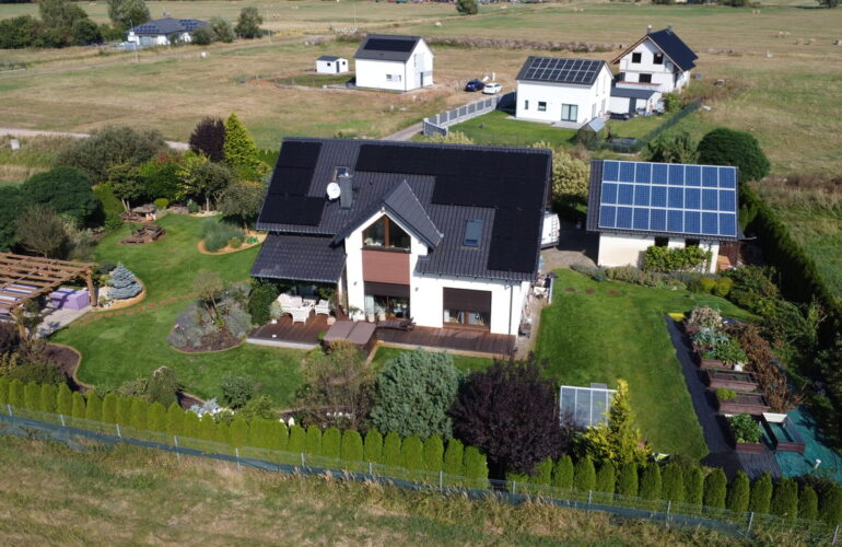 Fotowoltaika zachodniopomorskie