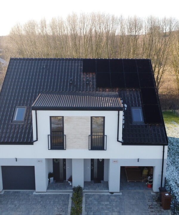 Fotowoltaika Goleniów