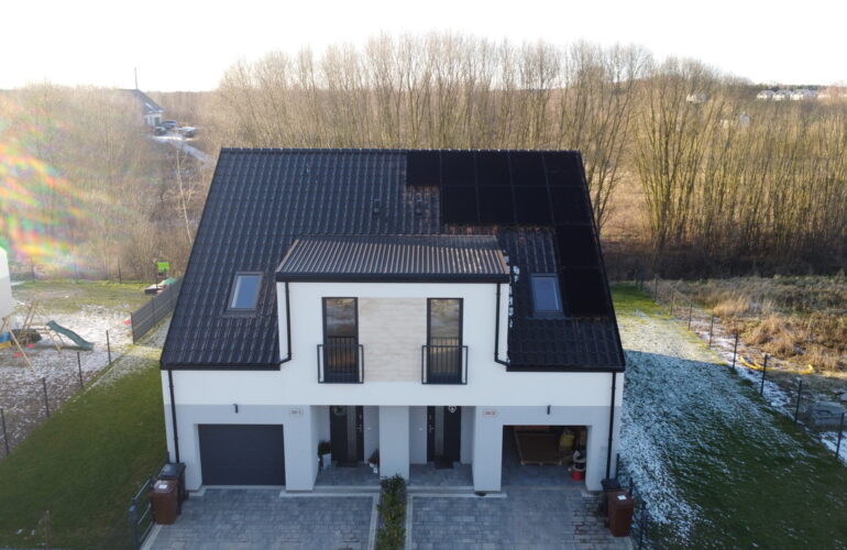 Fotowoltaika Goleniów