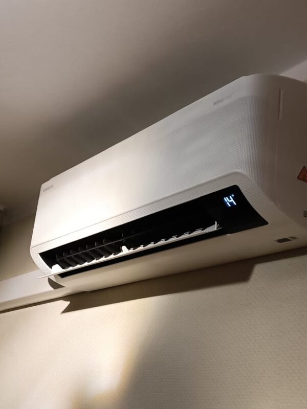 Klimatyzacja Gryfino