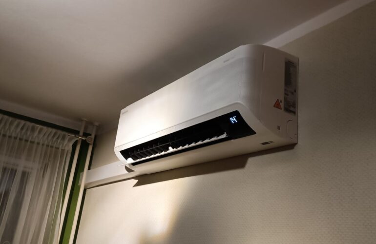 Klimatyzacja Gryfino