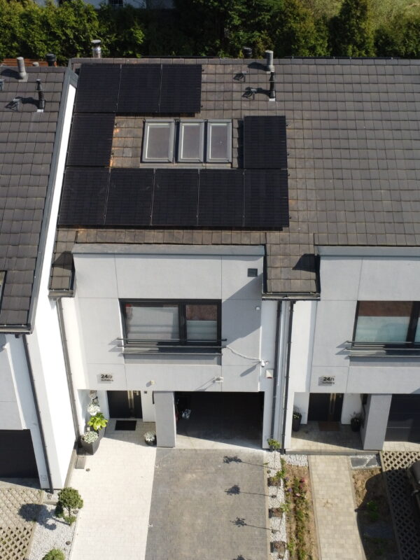 Fotowoltaika Szczecin