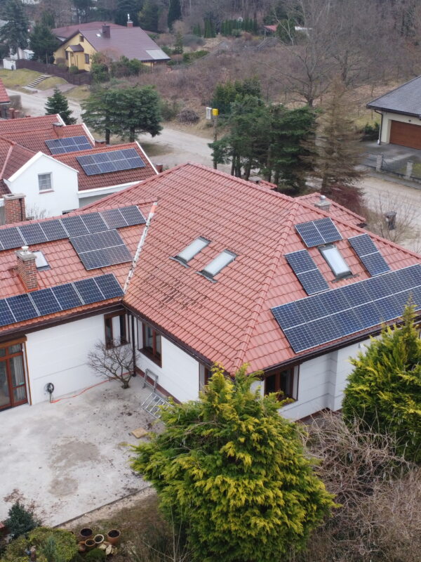 Fotowoltaika Koszalin