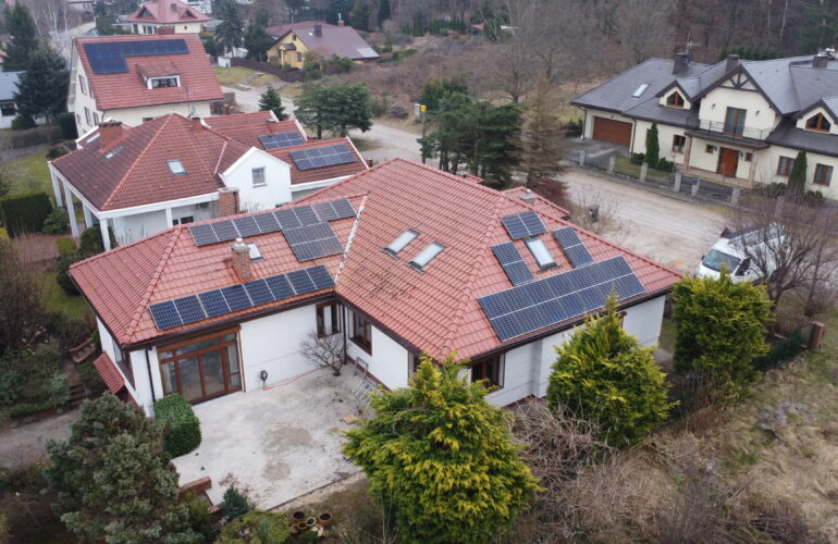 Fotowoltaika Koszalin