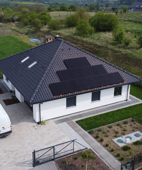 Fotowoltaika Szczecin