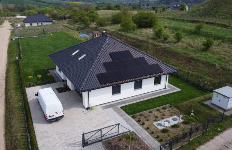 Fotowoltaika Szczecin