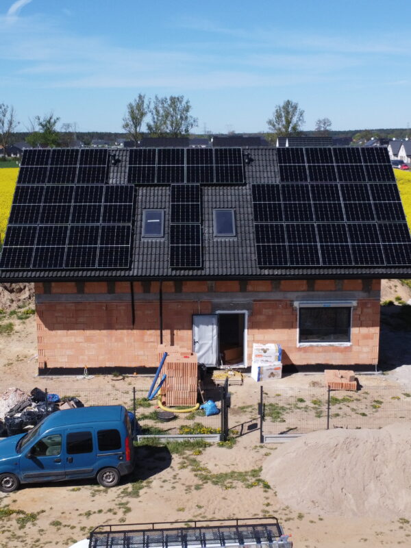 Fotowoltaika Szczecin