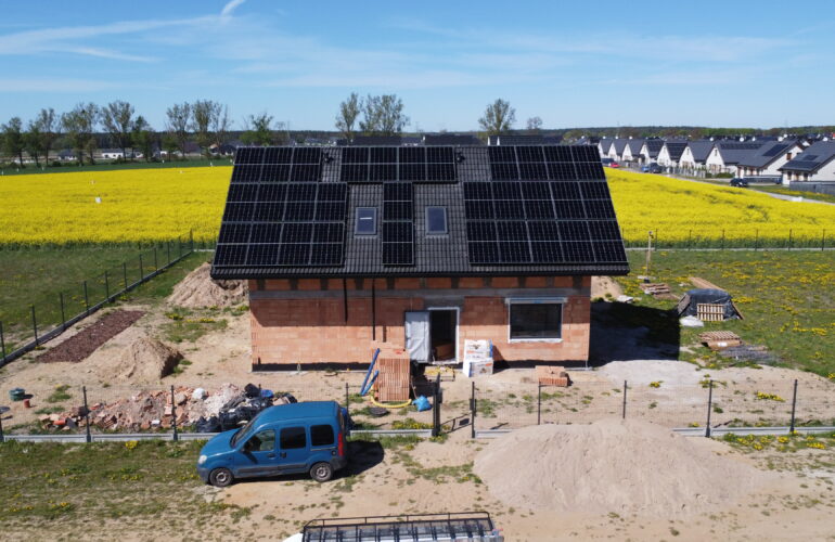 Fotowoltaika Szczecin