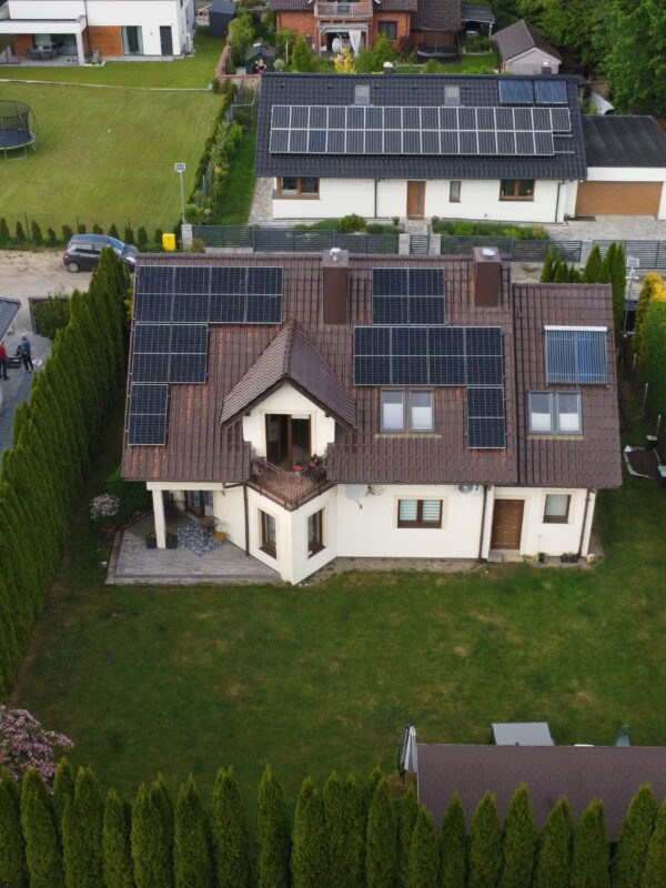 Fotowoltaika Szczecin