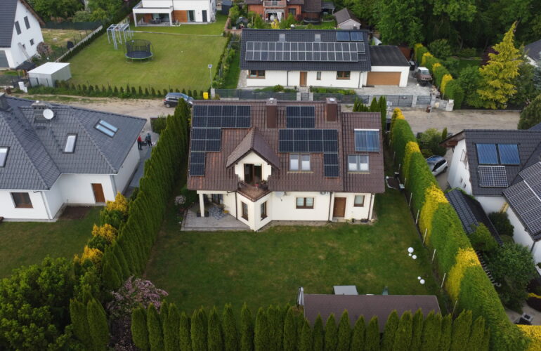 Fotowoltaika Szczecin