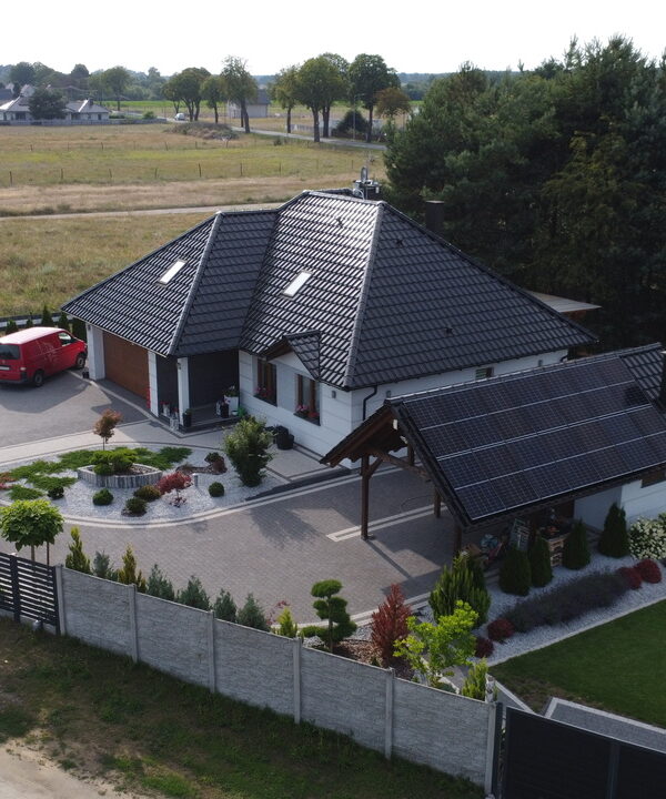 Fotowoltaika Lubuskie