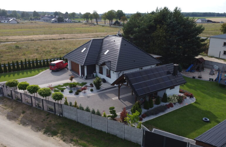 Fotowoltaika Lubuskie