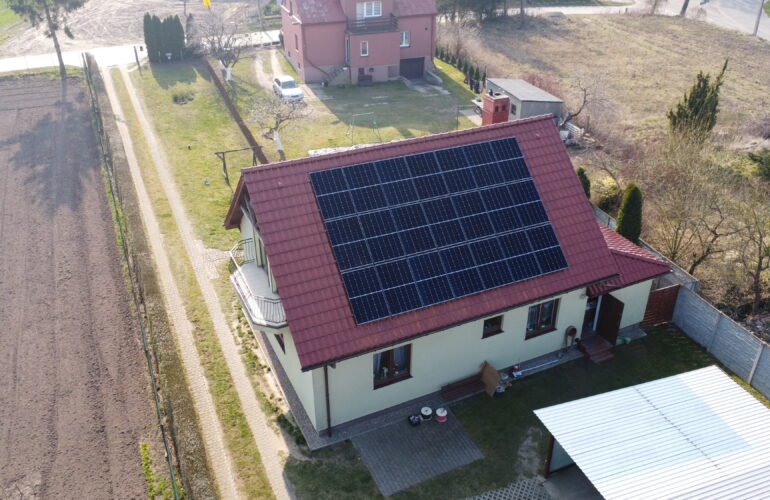 fotowoltaika zachodniopomorskie