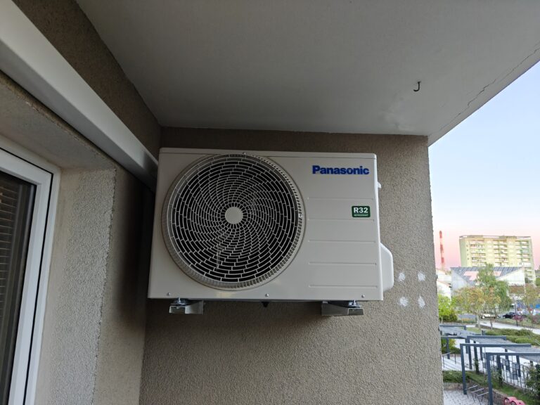 klimatyzacja szczecin