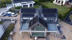 Fotowoltaika Szczecin