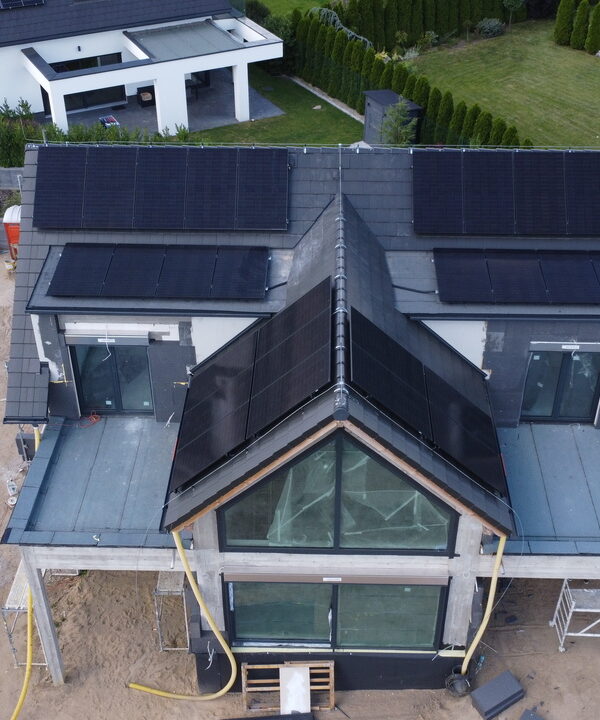 Fotowoltaika Szczecin