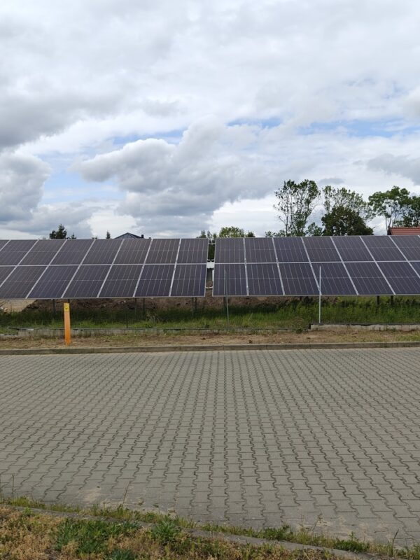 Fotowoltaika Szczecin