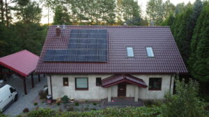 Fotowoltaika Szczecin