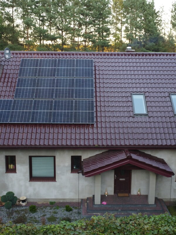 Fotowoltaika Szczecin