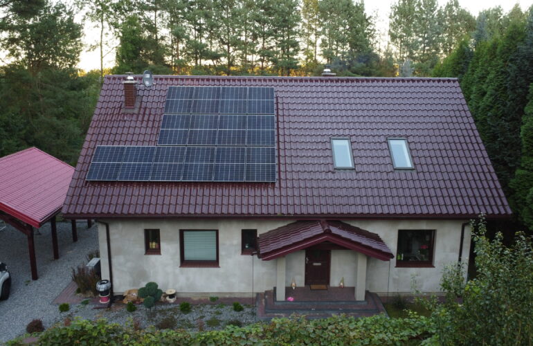 Fotowoltaika Szczecin