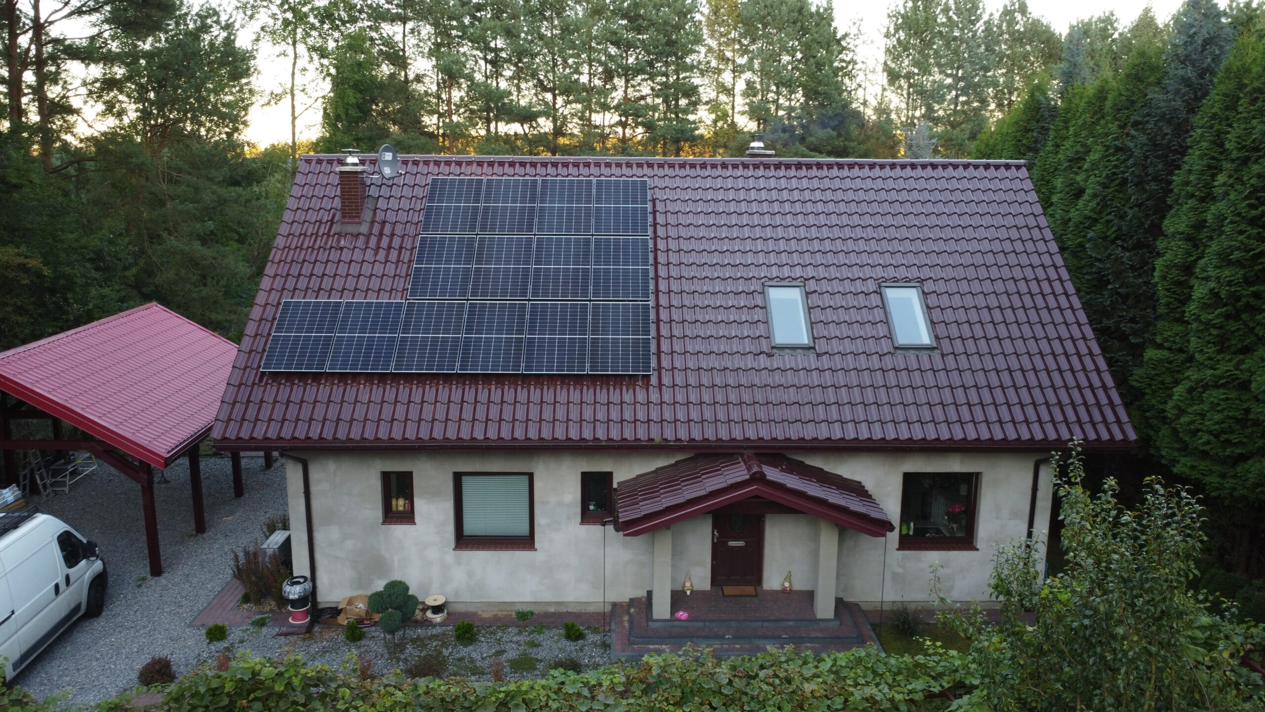 Fotowoltaika Szczecin