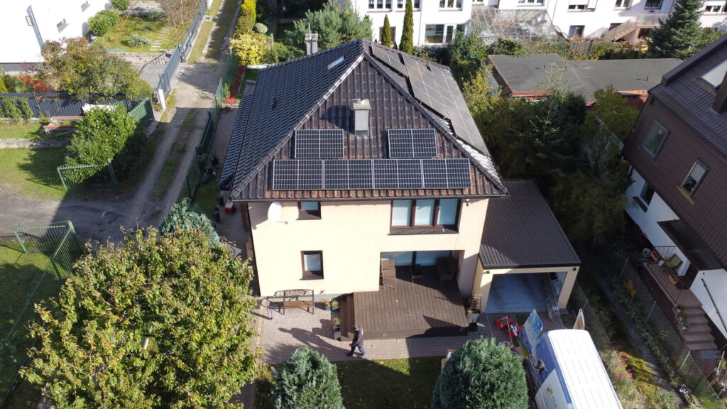 Fotowoltaika Szczecin