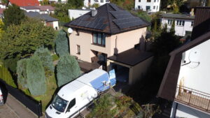 Fotowoltaika Szczecin