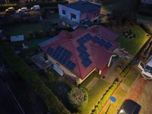 Fotowoltaika Pełczyce