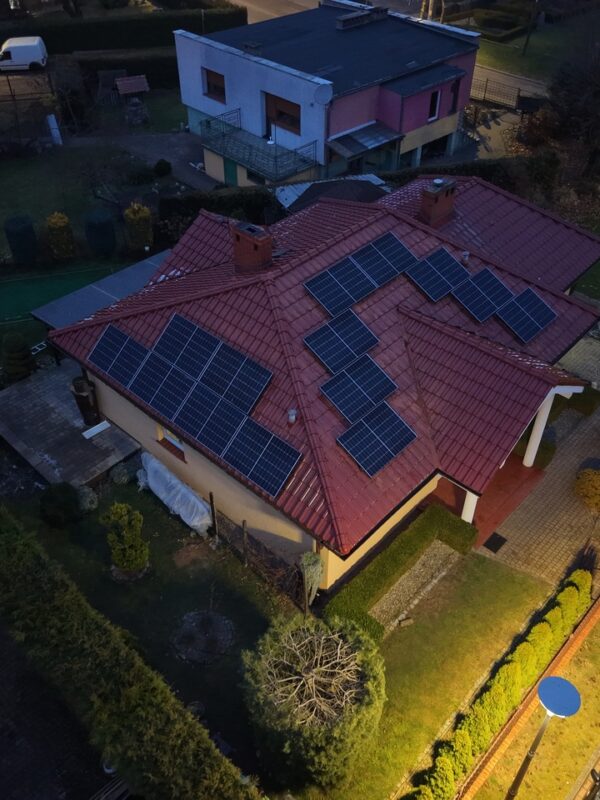 Fotowoltaika Pełczyce