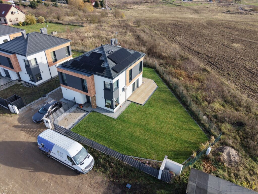 Fotowoltaika Szczecin