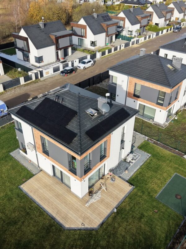 Fotowoltaika Szczecin