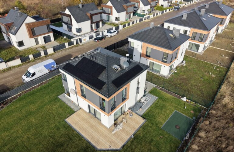 Fotowoltaika Szczecin