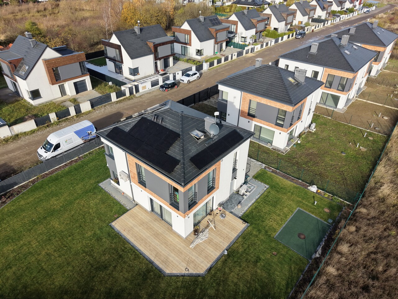 Fotowoltaika Szczecin