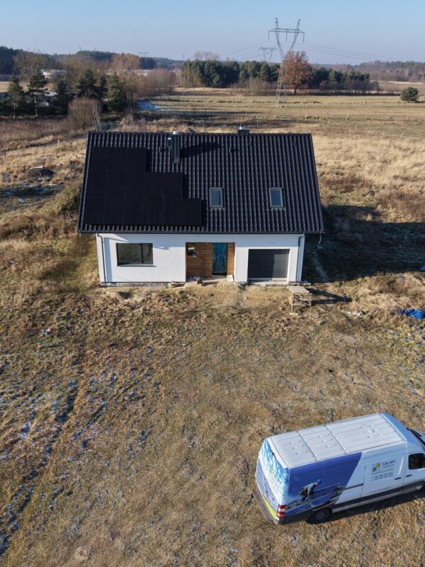 fotowoltaika Stargard