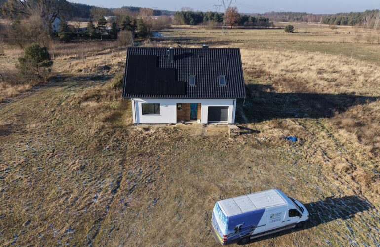 fotowoltaika Stargard